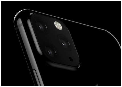 Kế hoạch lớn của Nhà Táo nhằm vực dậy doanh thu cho iPhone 2019: Chìa khóa nằm ở camera