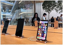 Kết nối Wi-Fi trên iPhone 11 sẽ không còn tốc độ 'rùa bò'