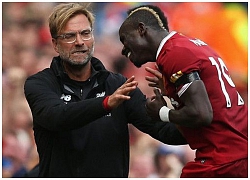 Klopp: "Không làm điều đó với Mane là sai lầm lớn nhất sự nghiệp tôi"