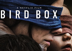 Làm thử thách như phim 'Bird Box', tài xế gây ra tai nạn kinh hoàng trong khi bịt mắt!