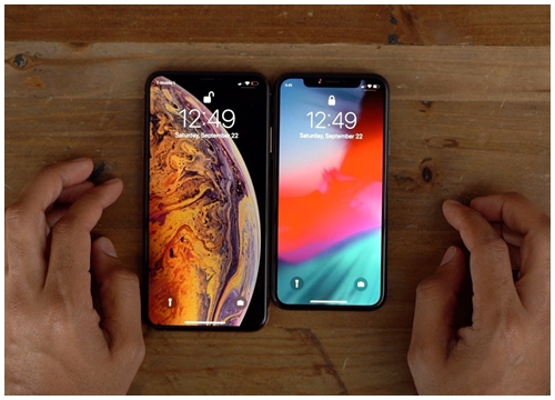 Lộ thêm thông tin về công nghệ của iPhone 2019