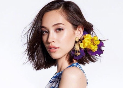 Lời đáp trả bất ngờ từ "bồ cũ G-Dragon" Kiko Mizuhara trước tin đồn hẹn hò với Harry Styles