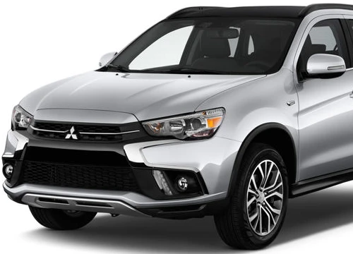 Mitsubishi Việt Nam triệu hồi Outlander Sport do lỗi khoá cửa