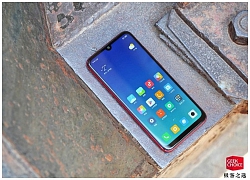 Ngắm Xiaomi Redmi Note 7: camera 'khủng', giá từ 3,4 triệu đồng