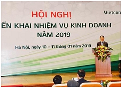 Ngân hàng lãi lớn, nhân viên được thưởng Tết "khủng"?