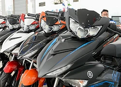 Người Việt mua hơn 9.000 xe máy/ngày, Honda vớ bẫm nhưng sẽ bị ngáng chân trong năm nay