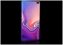 Những tính năng đáng chú ý nào sẽ xuất hiện trên Samsung Galaxy S10?