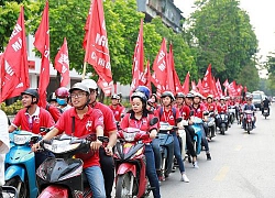 Nối dài hành trình lan tỏa sự sẻ chia