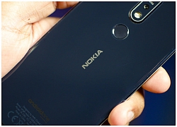 Nokia 8.1 Plus sẽ có màn hình đục lỗ nhưng thiết kế mặt sau vẫn vay mượn từ quá khứ?