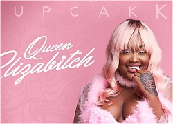 Nữ rapper Cupcakke ra mắt ca khúc mới sau sự cố bị fan BTS giễu cợt khi quyết định tự tử