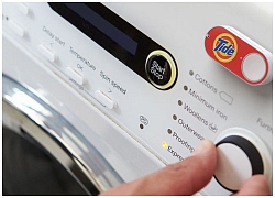 Nút Amazon Dash bị xem là bất hợp pháp tại Đức