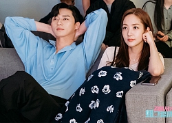 Park Min Young - Park Seo Joon sẽ đóng vai khách mời trong phim của Lee Dong Wook?