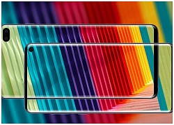 Phiên bản Galaxy S10 màu Đỏ có thể đã bị Samsung loại bỏ