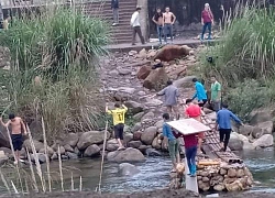 Phó Thủ tướng chỉ đạo làm rõ hàng lậu tự do qua biên giới Quảng Ninh