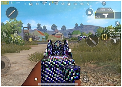 PUBG Mobile: Tổng hợp những nội dung mới được thêm vào bản 0.10.5