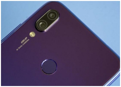 Realme chuẩn bị ra mắt smartphone camera 48MP với giá tương đương Redmi Note 7?