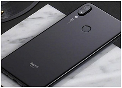 Redmi Note 7 Pro với cảm biến Sony IMX586 48MP và chip Snapdragon 675 sẽ ra mắt trong tháng 2?