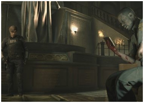 Resident Evil 2 Remake tung bản chơi thử miễn phí, game thủ PC lập tức "vọc" cách xóa bỏ giới hạn giờ chơi