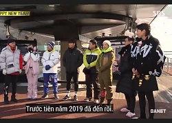 Running Man tập 434: Khám phá bí mật của các thành viên trong team do chính đồng đội 'bóc phốt'