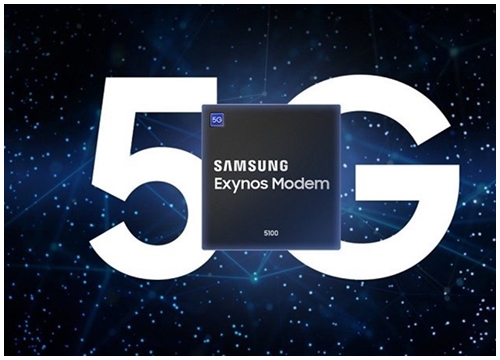 Samsung cuối cùng cũng có thể cung cấp modem 5G cho iPhone