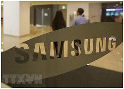 Samsung Electronics Co. đứng đầu ở Hàn Quốc về doanh số bán hàng 'khủng'