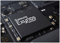 Samsung sẽ ra mắt chip di động 3 nm vào năm 2021