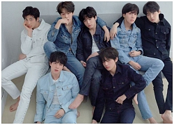 Sang năm mới nhưng album cũ của BTS vẫn chưa hạ nhiệt, tiếp tục làm nên lịch sử với doanh số chưa từng có