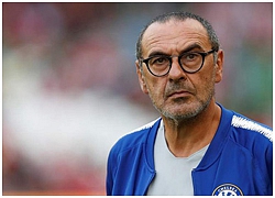 Sarri: 'Chelsea thừa sức đánh bại ĐT Anh'