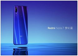 Smartphone giá rẻ Redmi Note 7 có thực sự chống nước?