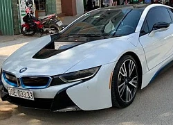 Số phận bạc bẽo của siêu xe BMW 9 tỷ ở Việt Nam