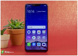 So sánh nhanh Galaxy J6+, OPPO A3s và Huawei Y7 Pro (2019): Chọn máy nào chơi Tết?