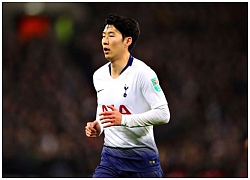 Son Heung-min: &#8220;Tôi đánh bại Man Utd rồi tới Asian Cup&#8221;