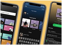 Spotify có hơn 200 triệu người dùng hoạt động hàng tháng