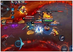 Tại sao Survival Heroes lại trở thành tựa game hay nhất trong dòng game MOBA Battle Royale?