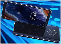 Tất cả thông tin về Nokia 9 trước ngày ra mắt