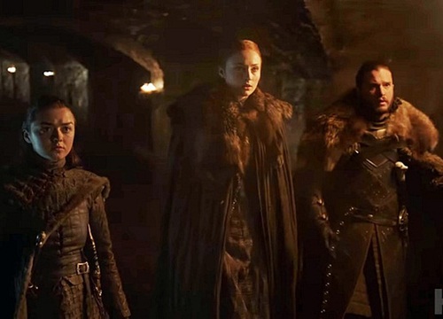 Teaser "Game of Thrones" Mùa 8 vừa ra mắt, fan đã soi ngay được 5 chi tiết bí ẩn