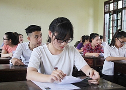 Thanh Hóa: 80 học sinh tham dự kỳ thi học sinh giỏi quốc gia 2019