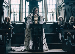 'The Favourite': Hoàn hảo