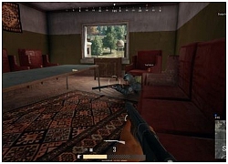 Tiếng bước chân PUBG tự dưng trở nên... to hơn, gây khó khăn cho những ai thích chơi kiểu rình rập