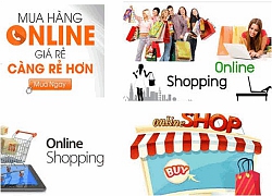 Top 3 địa chỉ mua sắm online giá rẻ giao hàng tận nhà