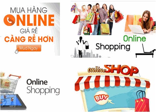 Top 3 địa chỉ mua sắm online giá rẻ giao hàng tận nhà