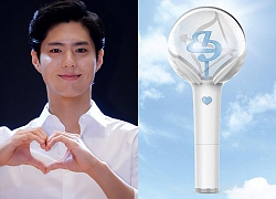 Trở thành diễn viên Hàn đầu tiên trong lịch sử sở hữu lightstick, Park Bo Gum bị mỉa mai: &#039;Muốn họ bật nó lên xem drama của cậu à?&#039;