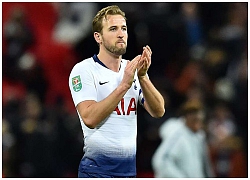 Trước sự chèo kéo của Real, Tottenham ra mức giá điên rồ cho Kane