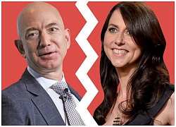 Trước vụ ly hôn vì ngoại tình của tỷ phú Amazon, cô ruột Jeff Bezos bênh vực cháu dâu, bạn thân "kẻ thứ 3" sốc vì không thể tin được