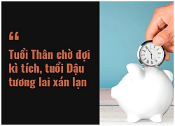 Tử vi ngày (13/1/2019) về tài chính của 12 con giáp: Tuổi Dần lao đao vì tiền bạc