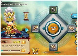 Tựa game chiến thuật "phá cách" nhất 2019: Không main, không Hợp kích, bỏ giới hạn phẩm chất tướng