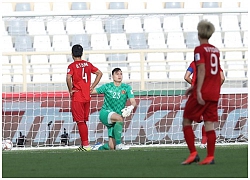 Văn Toàn - tiền đạo có nhiệm vụ tạo đột biến ở Asian Cup