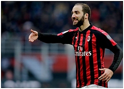 Vụ Higuain: Gattuso "báo tin" cho Chelsea