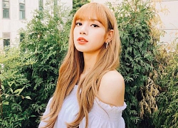 Vượt qua Taeyeon về lượng người theo dõi trên mạng xã hội, Lisa (BlackPink) bị miệt thị: Mặt mộc rặt người Đông Nam Á