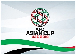 Xác định xong 7 cái tên vào vòng knock-out Asian Cup 2019